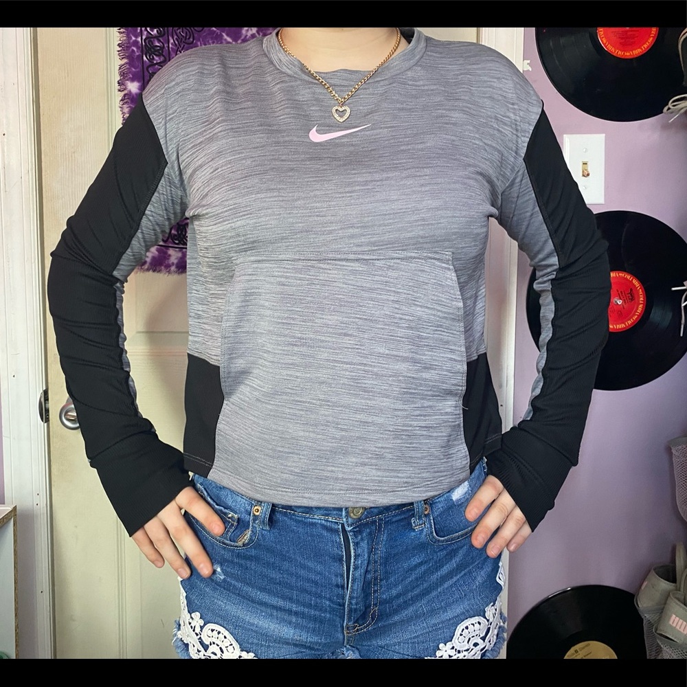 Nike Long Sleeve